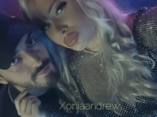 Xoniaandrew