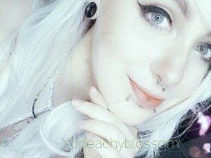 Xopeachyblossom
