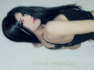 XoxoKendall4u