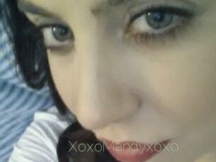 XoxoMandyxoxo