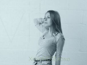 XoxoROSExoxo