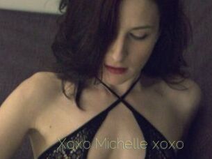 Xoxo_Michelle_xoxo