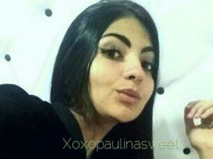 Xoxopaulinasweet