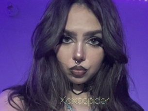 Xoxospider