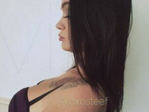 Xoxosteef