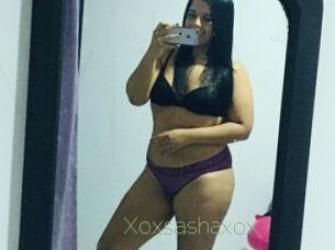 Xoxsashaxox