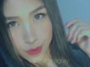 Xpamelagray