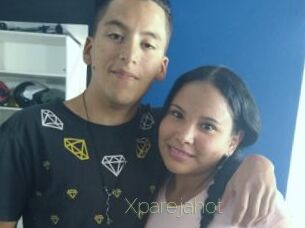 Xparejahot