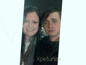Xpetuniax
