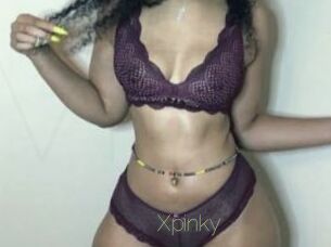 Xpinky