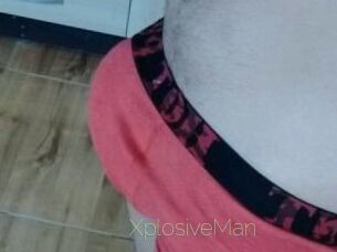 XplosiveMan
