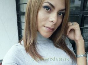 Xqueenshairax