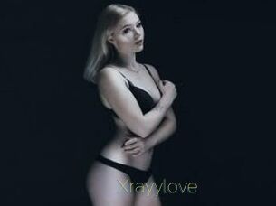 Xrayylove