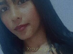 Xrouse_giselx
