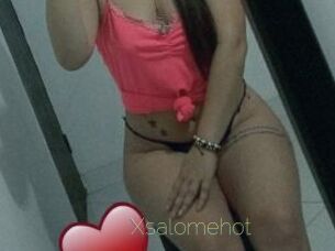 Xsalomehot