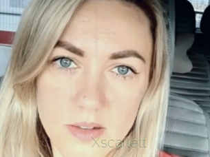 Xscarlett