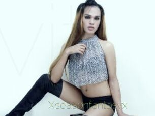 Xseasonfantasyx