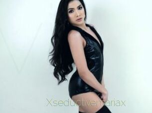 Xseductivemariax