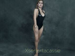 Xsenioritacassie