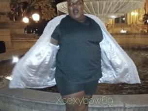 Xsexybbw69