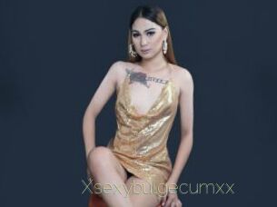 Xsexybulgecumxx