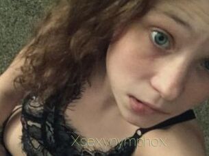 Xsexynymphox