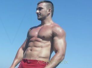 xsexyryanx Visio Tchats