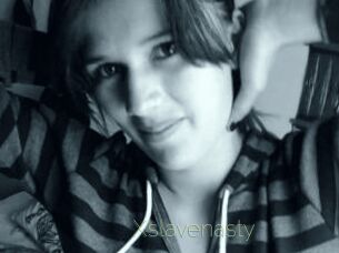 Xslavenasty