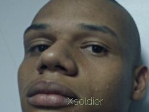 Xsoldier