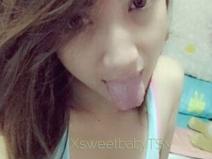 XsweetbabyTSx