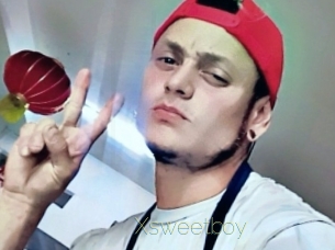 Xsweetboy