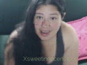 Xsweetinnocencexx