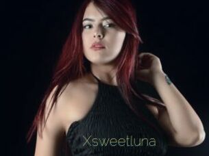 Xsweetluna