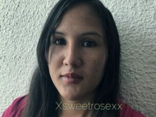Xsweetrosexx