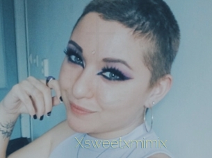xsweetxmimix Visio Tchats