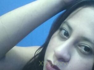 Xtasynana