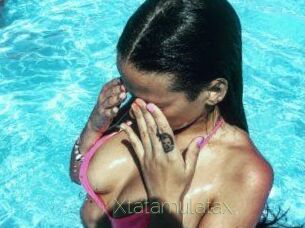 Xtatamulatax