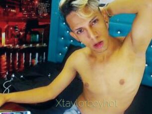 Xtaylorboyhot