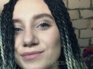 Xteasinglipsxxx