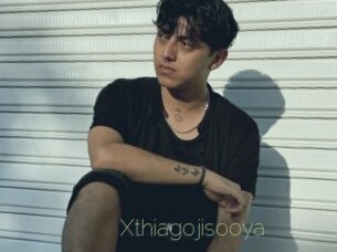Xthiagojisooya