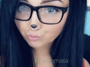 XToriThomasX