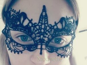 xtounette Visio Tchats