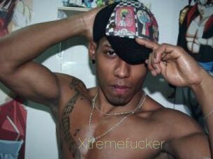 Xtremefucker