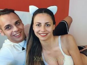Xtrillylovelyx