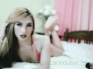Xtsmonicaondutyx