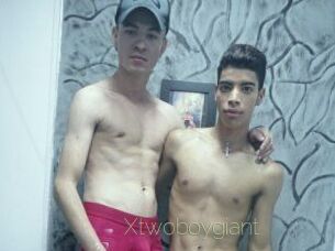 Xtwoboygiant