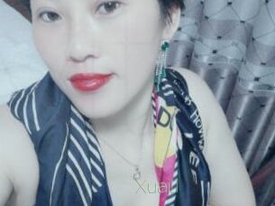 Xuaili