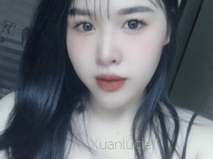 Xuanlucie