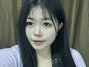 Xueyan