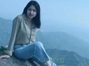 Xuleigong